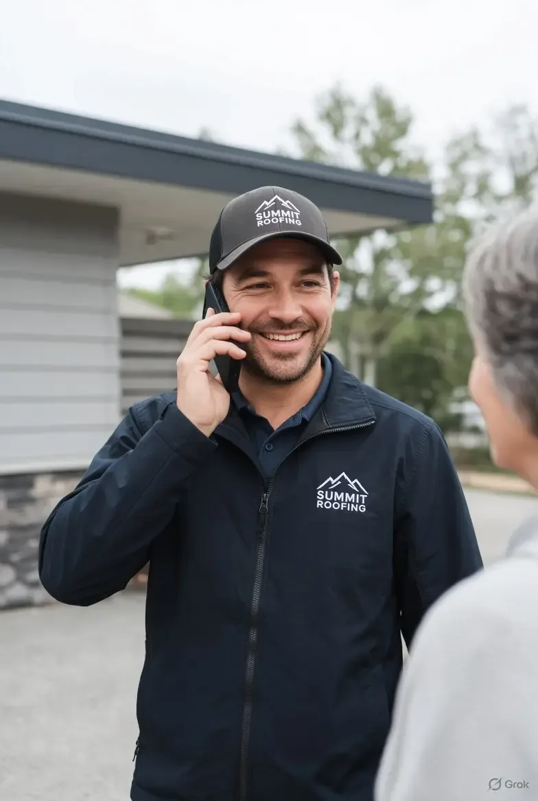 Flat Roof Leak Repair Fort Atkinson, WI FAQs